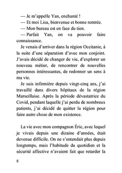 La vie continue