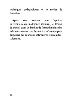 La vie continue