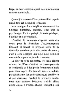 La vie continue