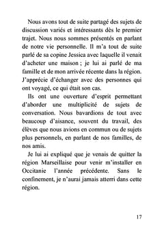 La vie continue