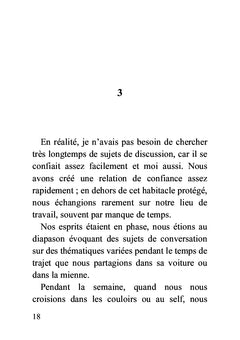 La vie continue