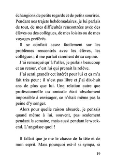 La vie continue
