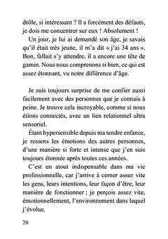 La vie continue