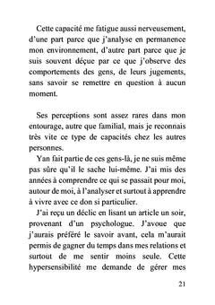 La vie continue