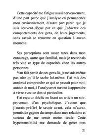 La vie continue
