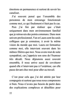 La vie continue