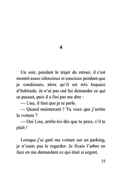 La vie continue