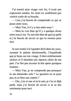 La vie continue
