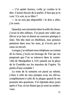 La vie continue