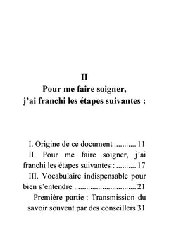 Secrets des dieux de 7 à 77 ans - Livre gros caractères