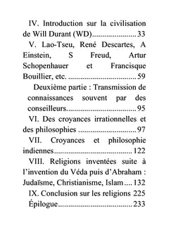 Secrets des dieux de 7 à 77 ans - Livre gros caractères