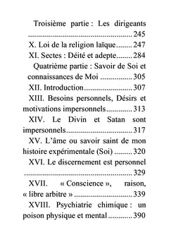 Secrets des dieux de 7 à 77 ans - Livre gros caractères