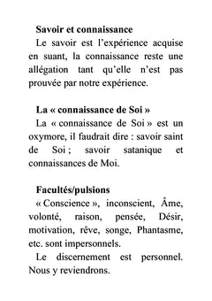Secrets des dieux de 7 à 77 ans - Livre gros caractères