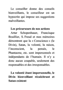 Secrets des dieux de 7 à 77 ans - Livre gros caractères