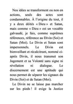 Secrets des dieux de 7 à 77 ans - Livre gros caractères