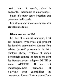 Secrets des dieux de 7 à 77 ans - Livre gros caractères