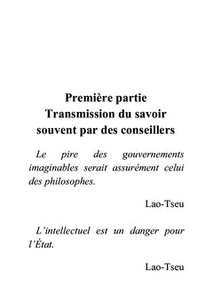 Secrets des dieux de 7 à 77 ans - Livre gros caractères