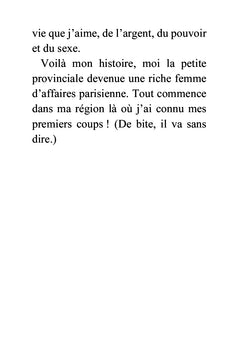L'espionne était en foncé - Livre gros caractères