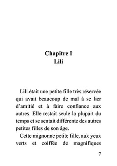 Le don de Lili