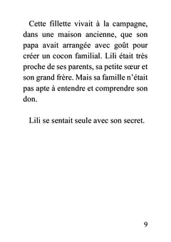 Le don de Lili