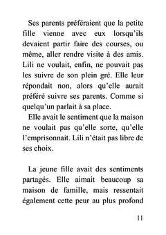 Le don de Lili