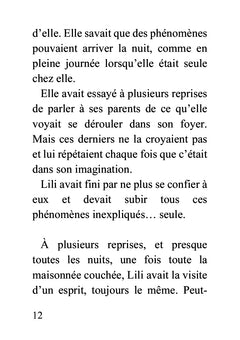 Le don de Lili