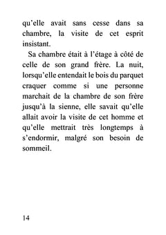 Le don de Lili