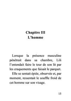 Le don de Lili