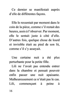 Le don de Lili