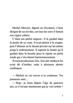 L'improbable président