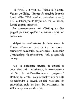 L'improbable président