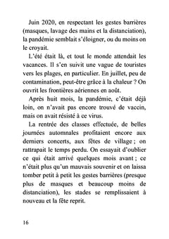 L'improbable président