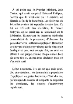 L'improbable président