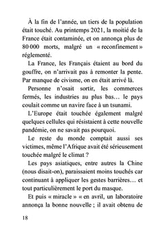 L'improbable président