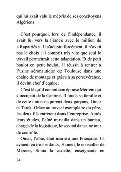 L'improbable président
