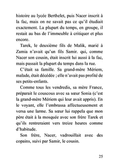 L'improbable président