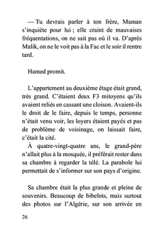 L'improbable président