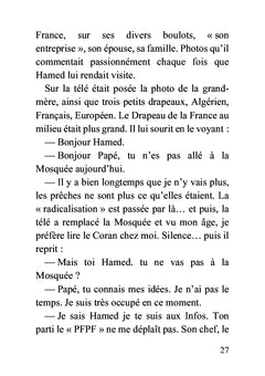 L'improbable président