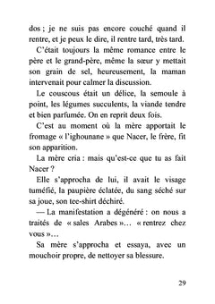 L'improbable président