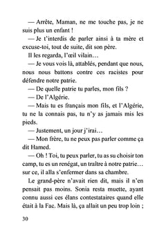L'improbable président