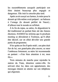 L'improbable président