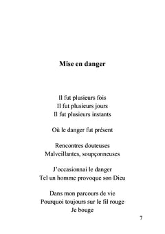 Le reflet de l'ombre
