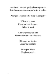 Le reflet de l'ombre