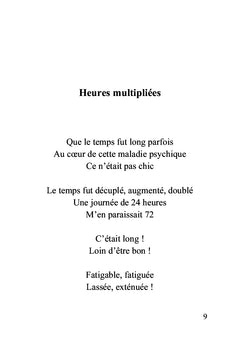 Le reflet de l'ombre