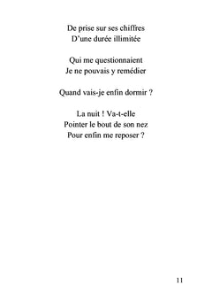Le reflet de l'ombre