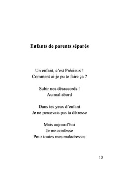 Le reflet de l'ombre