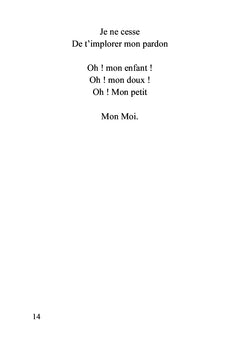 Le reflet de l'ombre