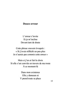 Le reflet de l'ombre