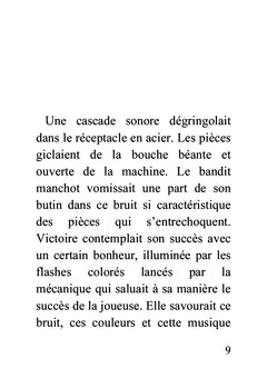 Comme une vague scélérate
