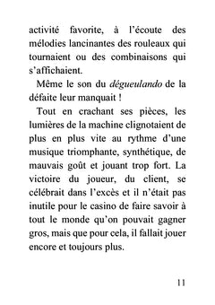 Comme une vague scélérate